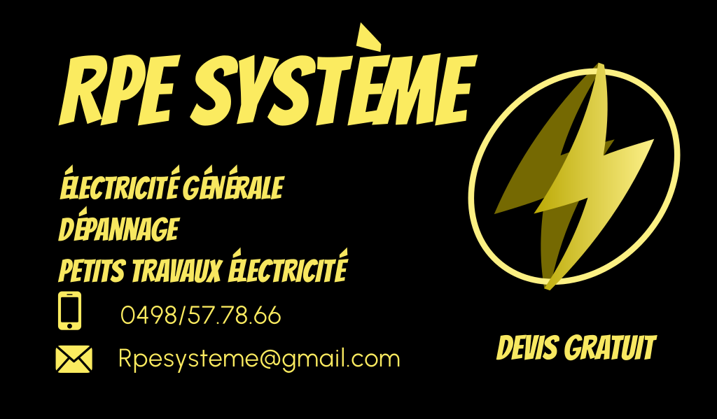rpe système — Foto’s 1